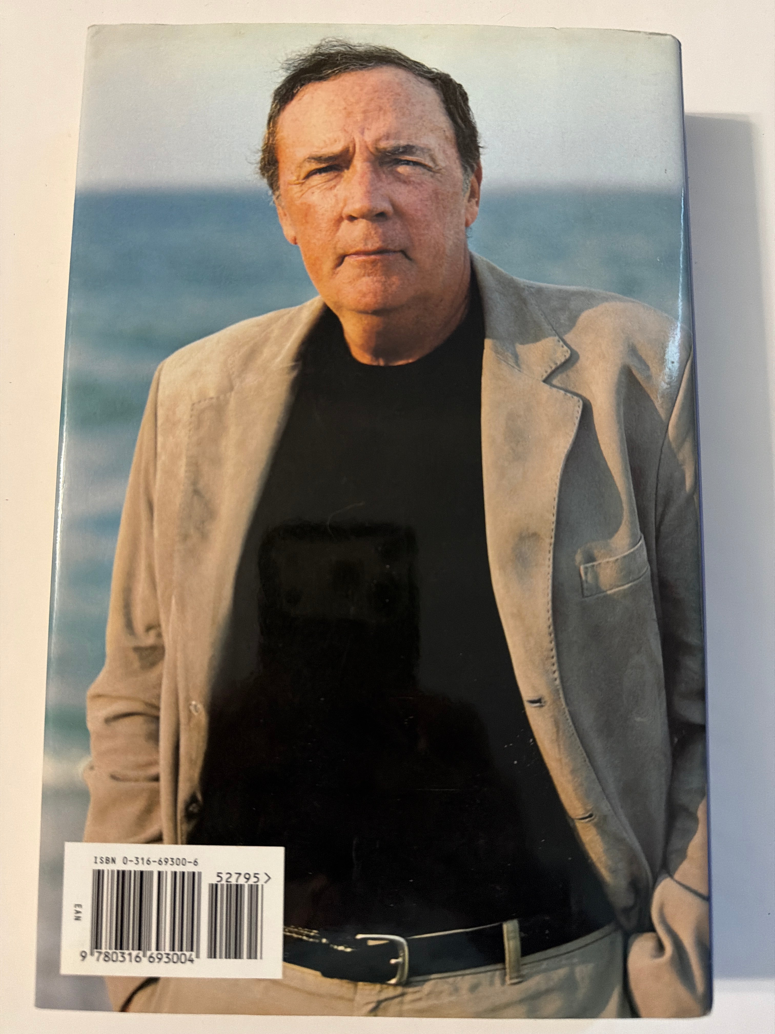 Four Blind Mice by James Patterson