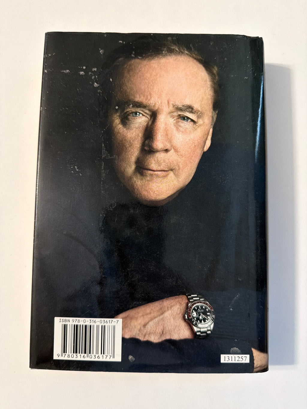 Cross Fire by James Patterson