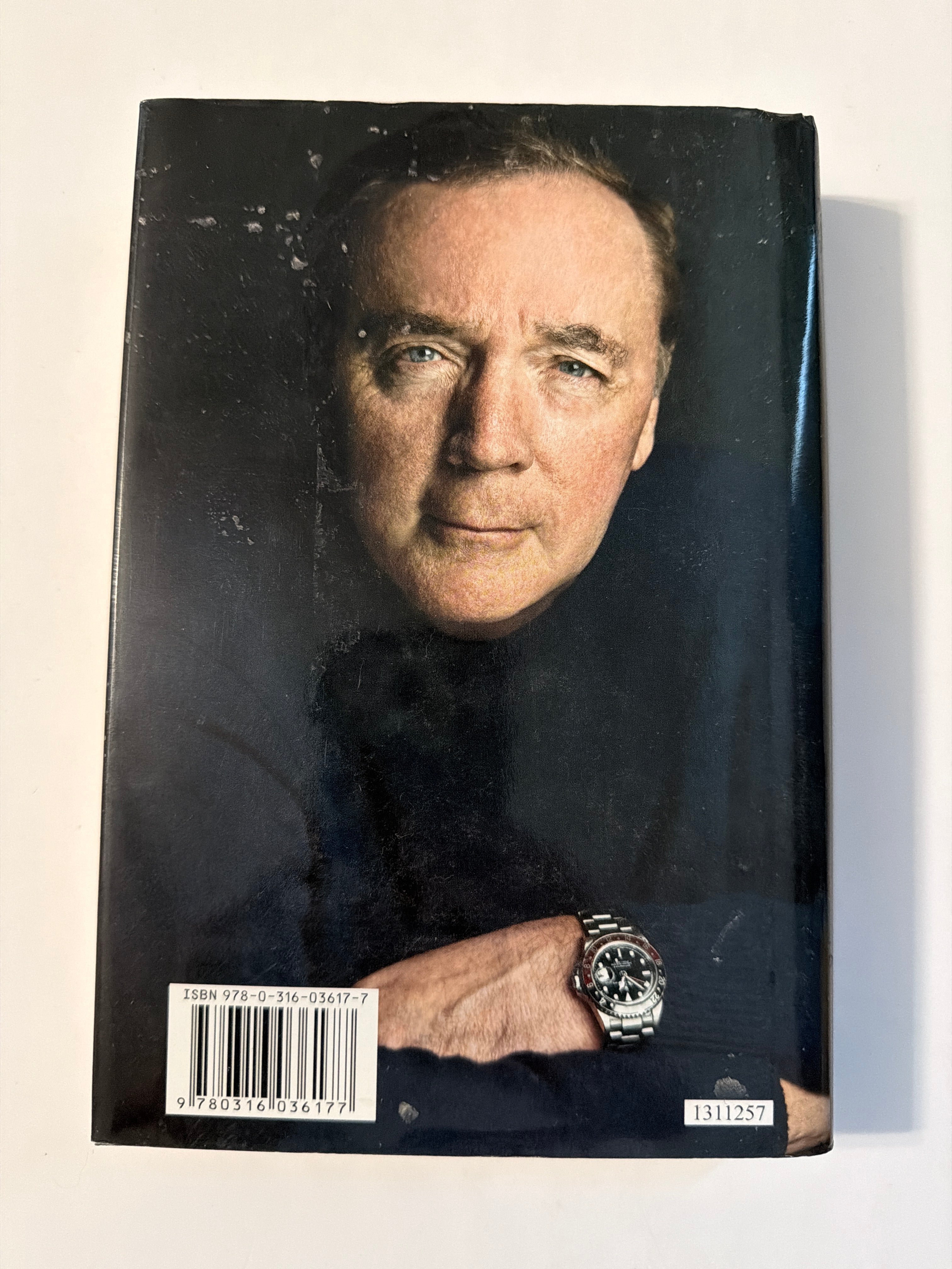 Cross Fire by James Patterson