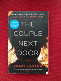 The Couple Next Door by Shari LaPena