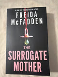 The Surrogate Mother by Freida McFadden