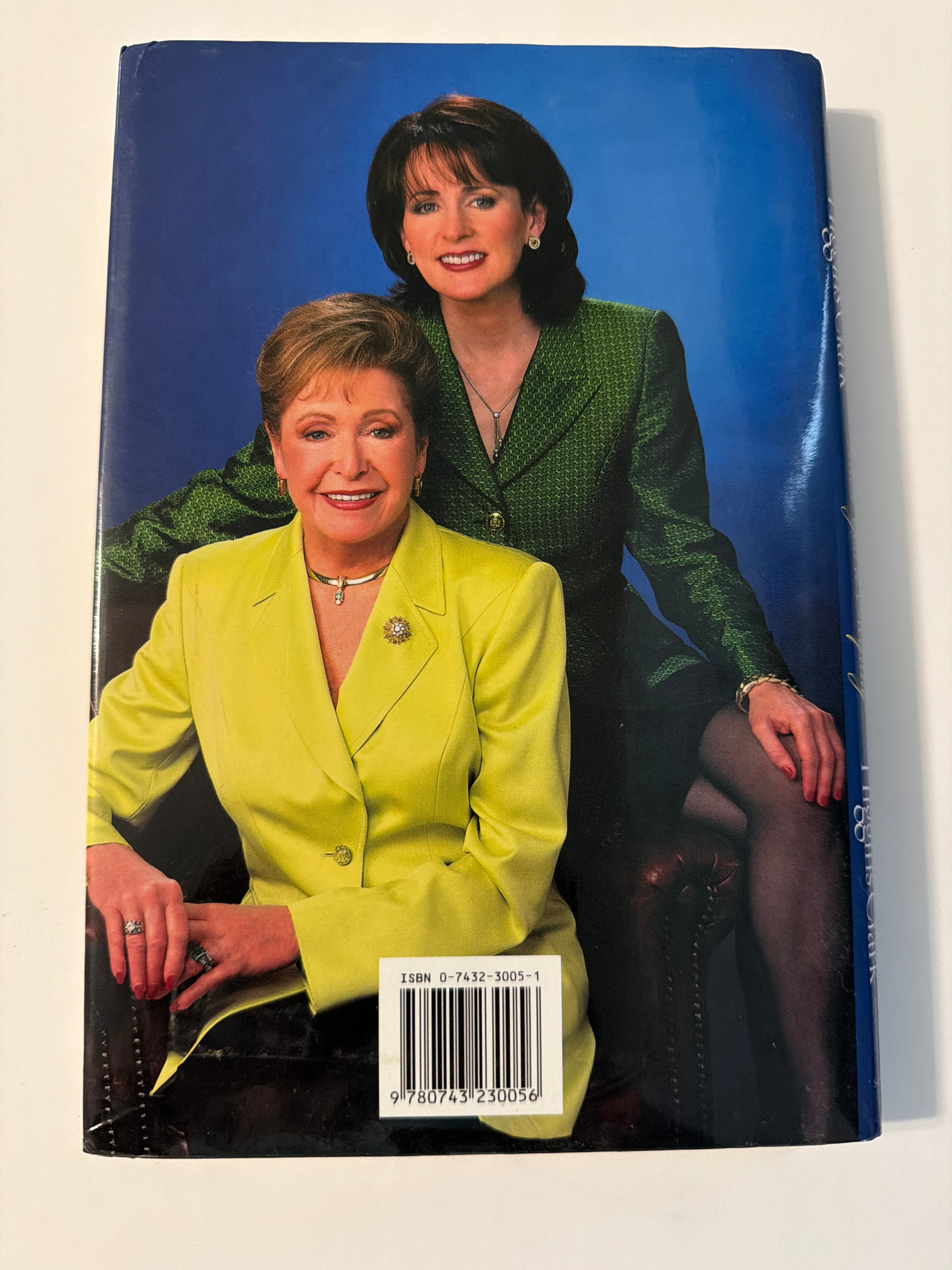 He Sees you when you're Sleeping by Mary Higgins Clark