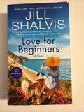 Love for Beginners by Jill Shalvis