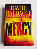 Mercy by David Baldacci