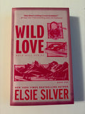 Wild Love (Book 1 of 4) by Elsie Silver