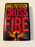 Cross Fire by James Patterson