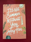 It's Not Summer Without You (Book 2 of 3) by Jenny Han
