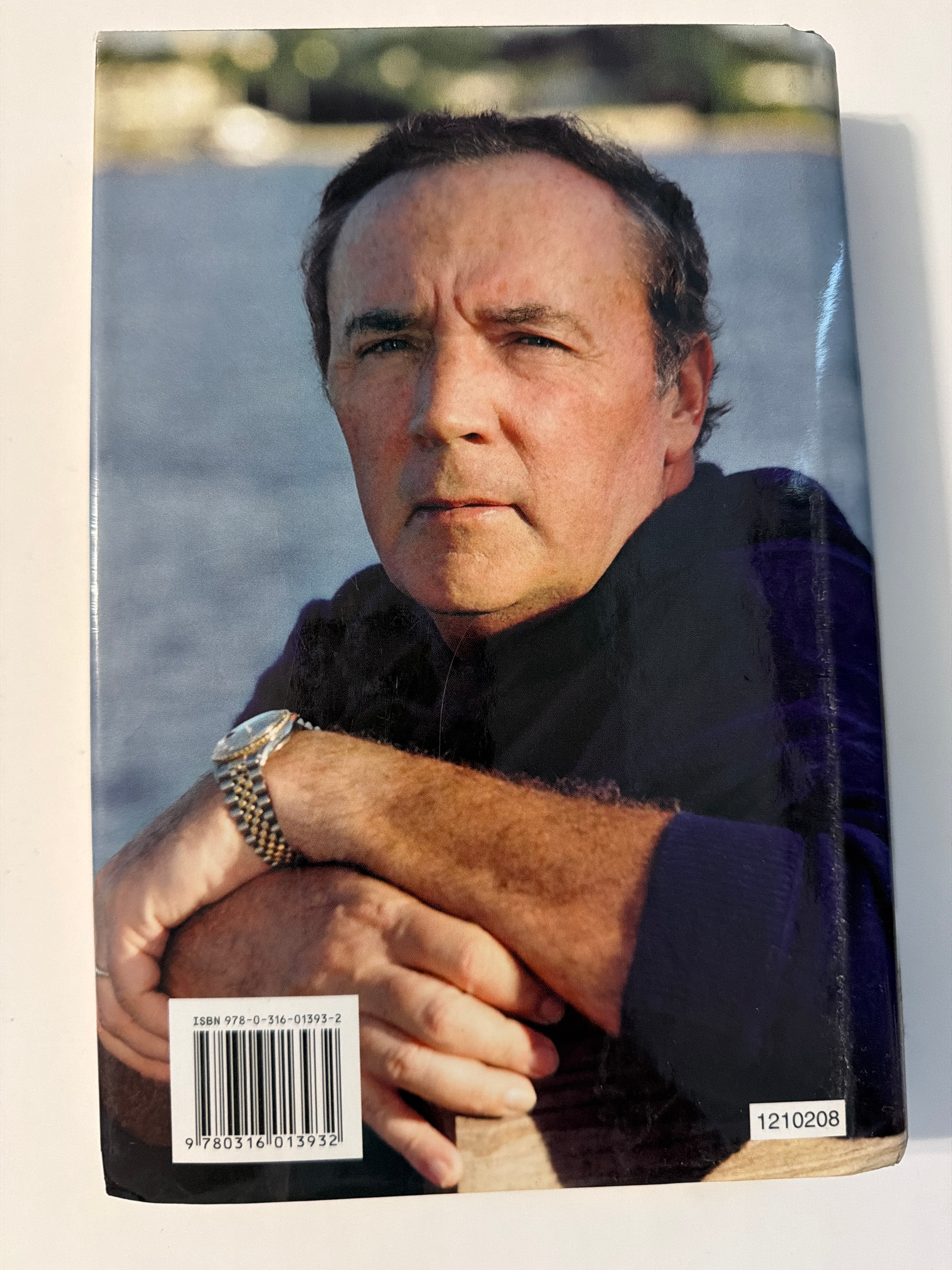Judge & Jury by James Patterson & Andrew Gross