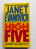 High Five by Janet Evanovich