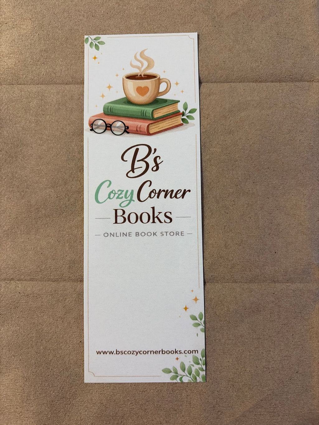 Bookmark