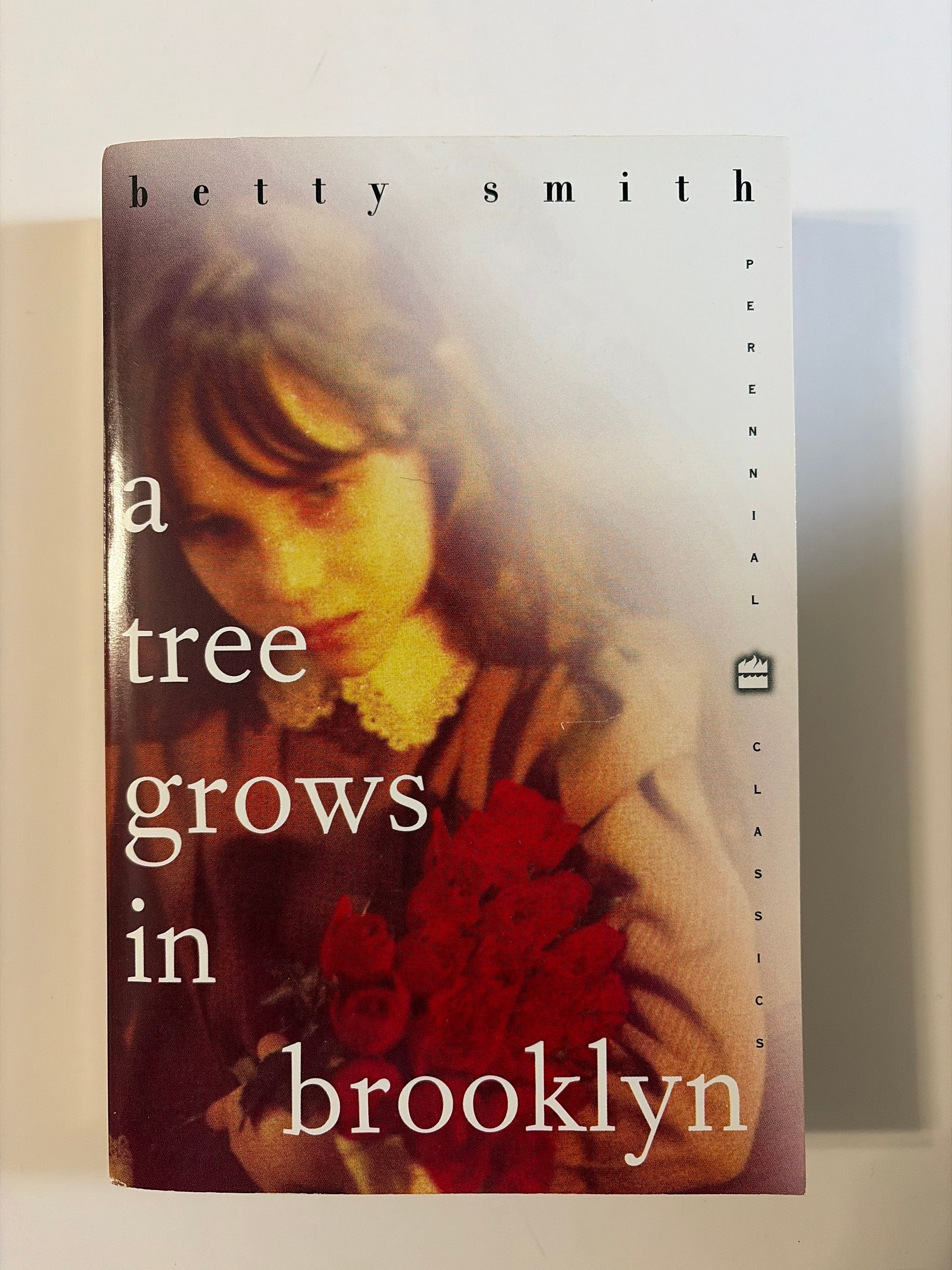 A Tree Grows in Brooklyn by Betty Smith