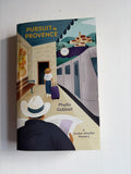 Pursuit in Provence by Phyllis Gobbell