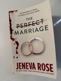 The Perfect Marriage by Jeneva Rose
