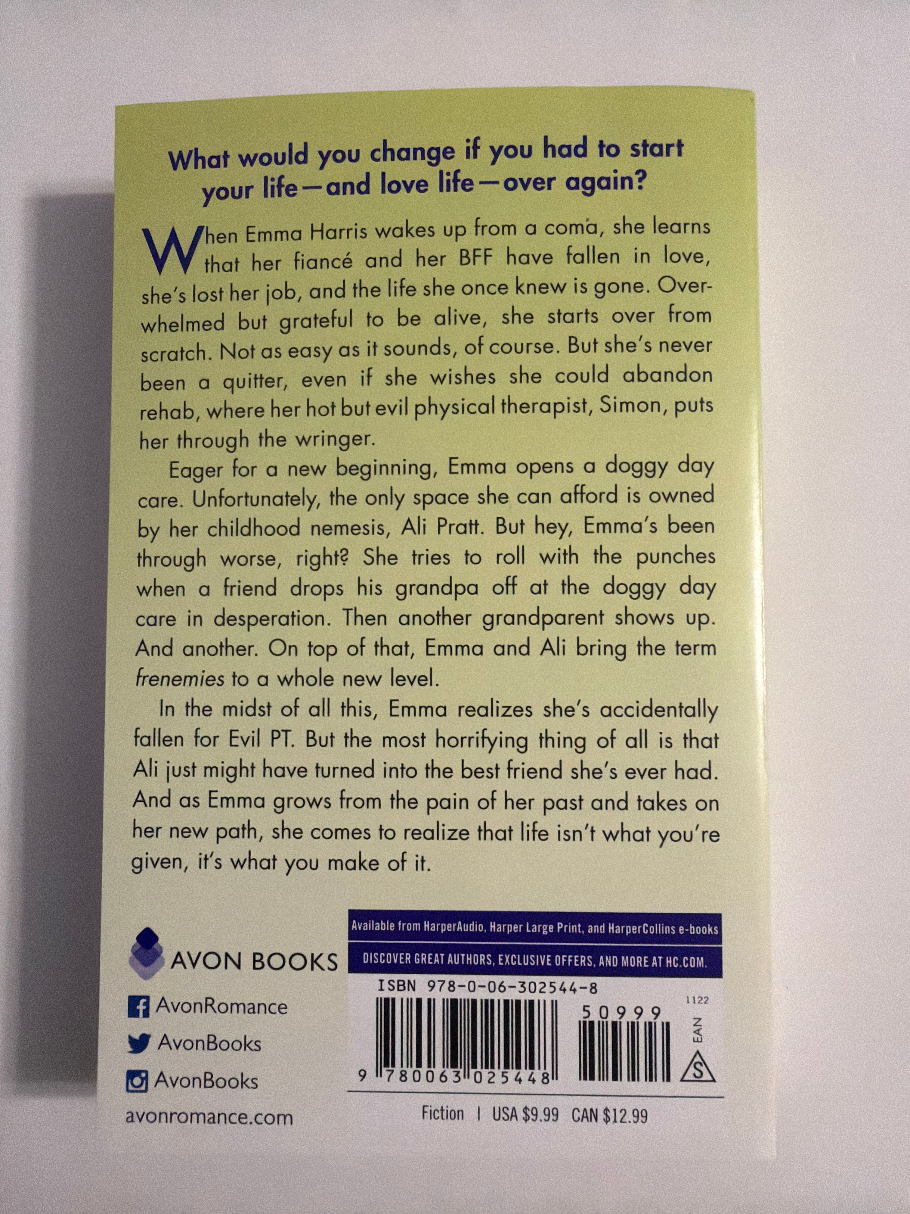 Love for Beginners by Jill Shalvis