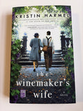 The Winemaker's Wife by Kristin Harmel