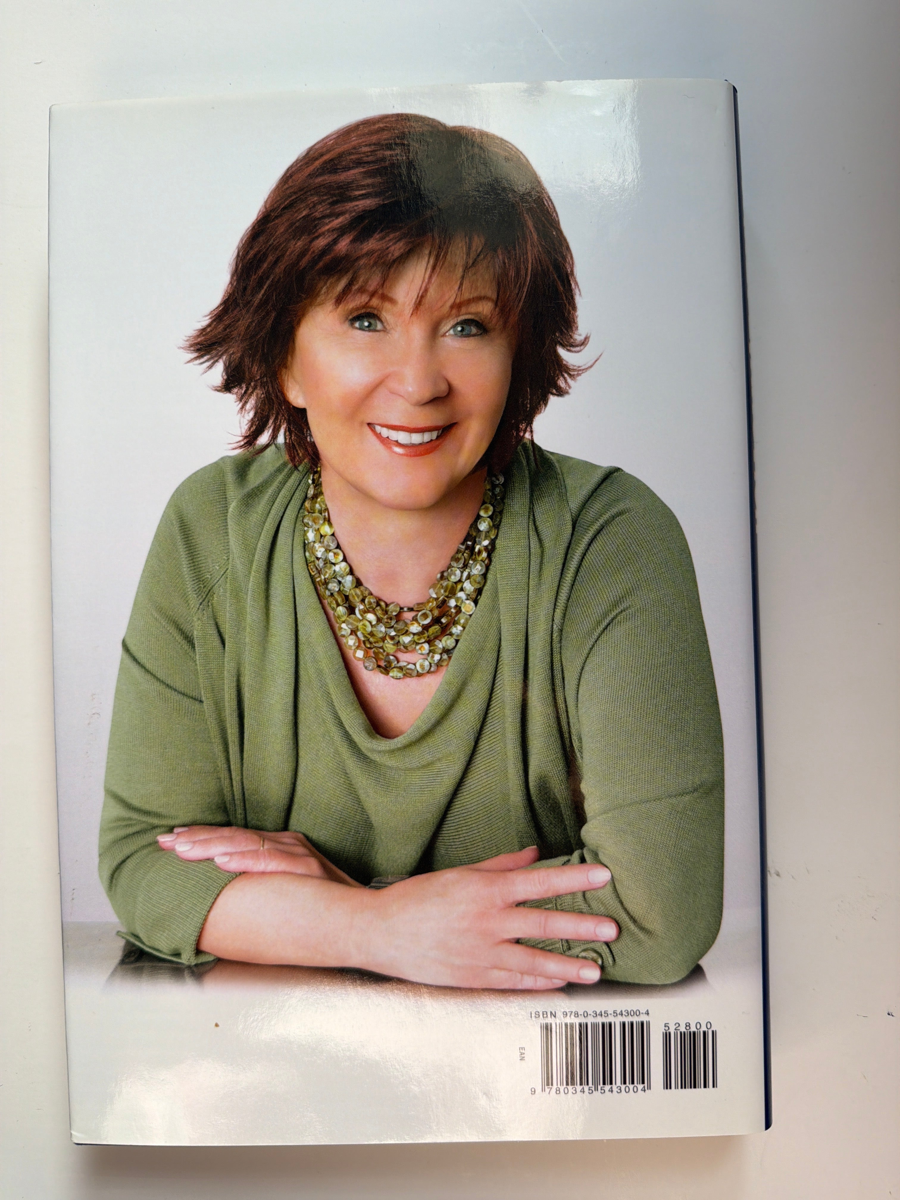 Turbo Twenty-Three by Janet Evanovich