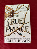 The Cruel Prince (Book 1 of 3) by Holly Black
