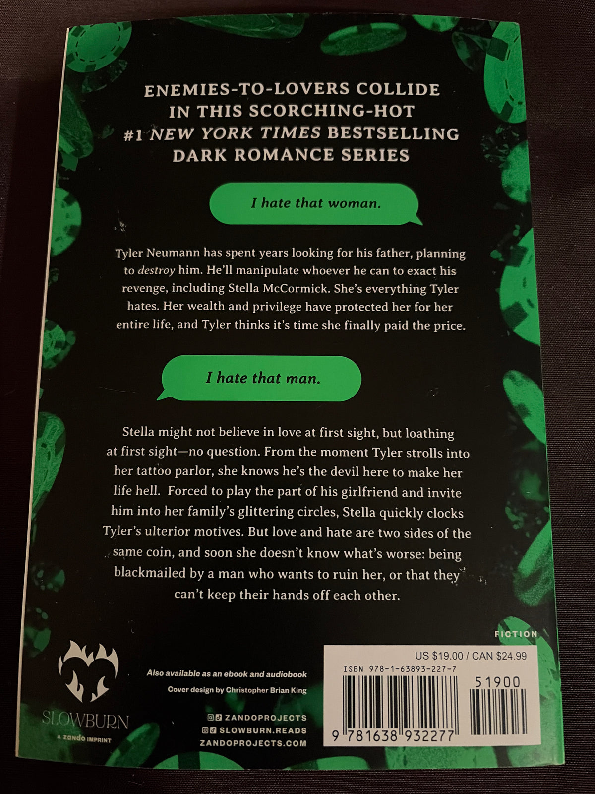 Game On (Book 3 of 3) by Navessa Allen