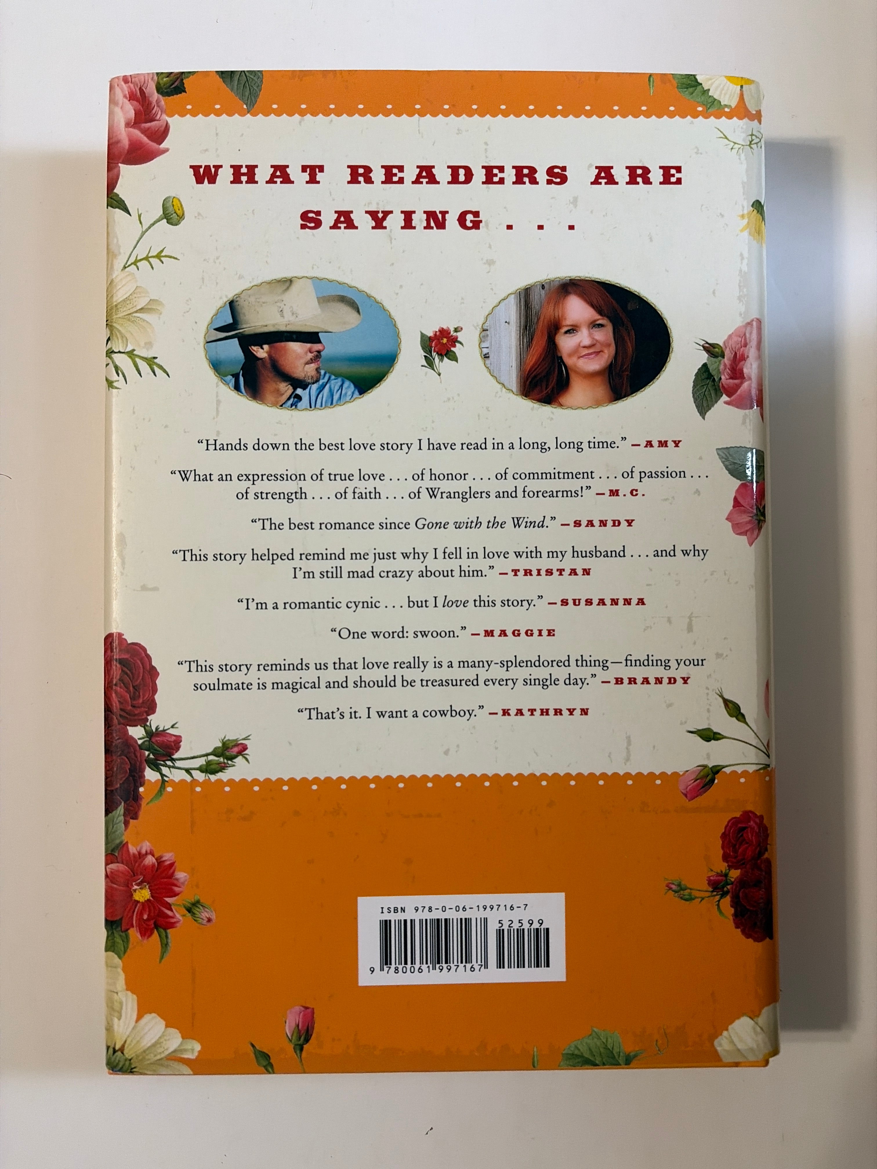 Black Heels to Tractor Wheels by Ree Drummond
