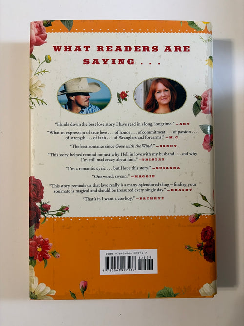Black Heels to Tractor Wheels by Ree Drummond
