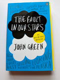 The Fault in our Stars by John Green