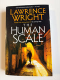 The Human Scale by Lawrence Wright
