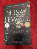 The Family Upstairs (Book 1 of 2) by Lisa Jewell