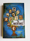 The Inheritance by R. Franklin James