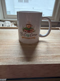 Book Lover Mug 11oz