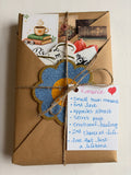 Mystery Book *Romance