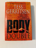Body Double by Tess Gerritsen