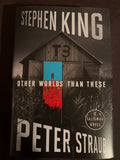 Other Worlds than These (Book 3 of 3) by Stephen King & Peter Straub