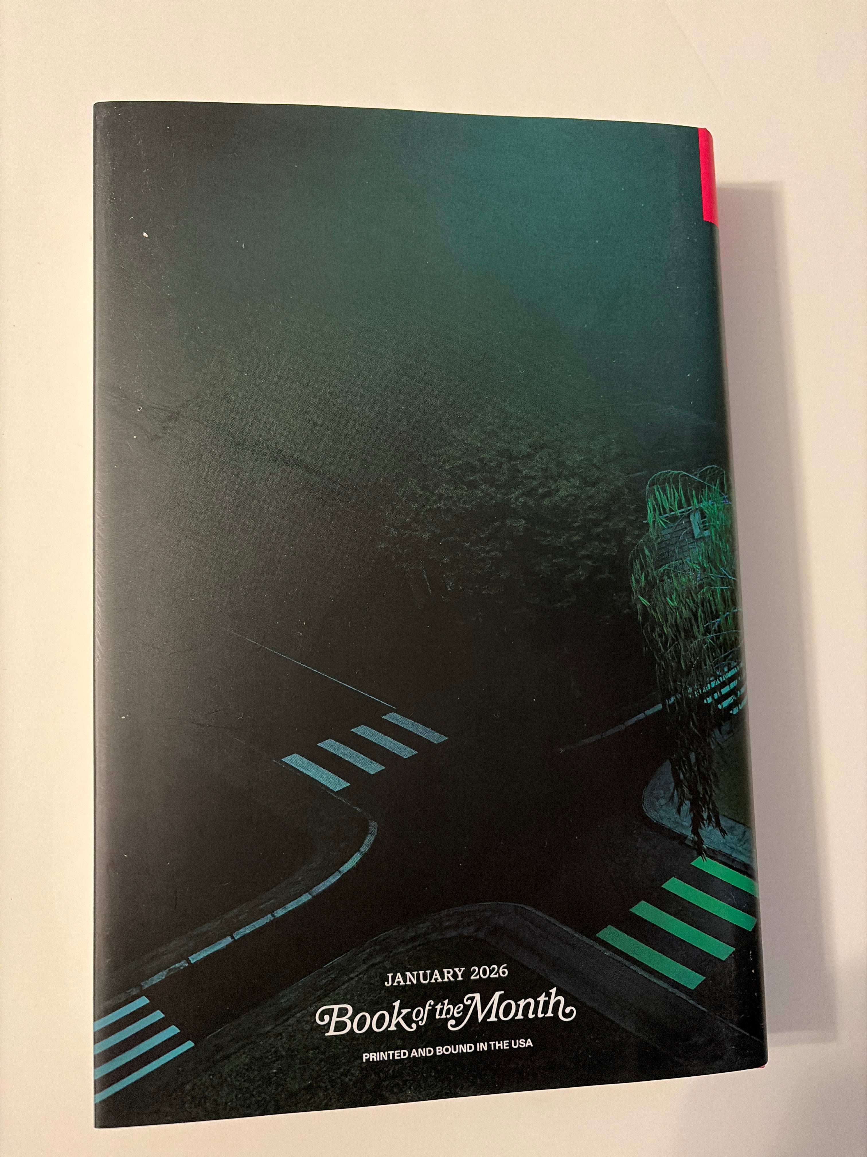 Anatomy of an Alibi by Ashley Elston