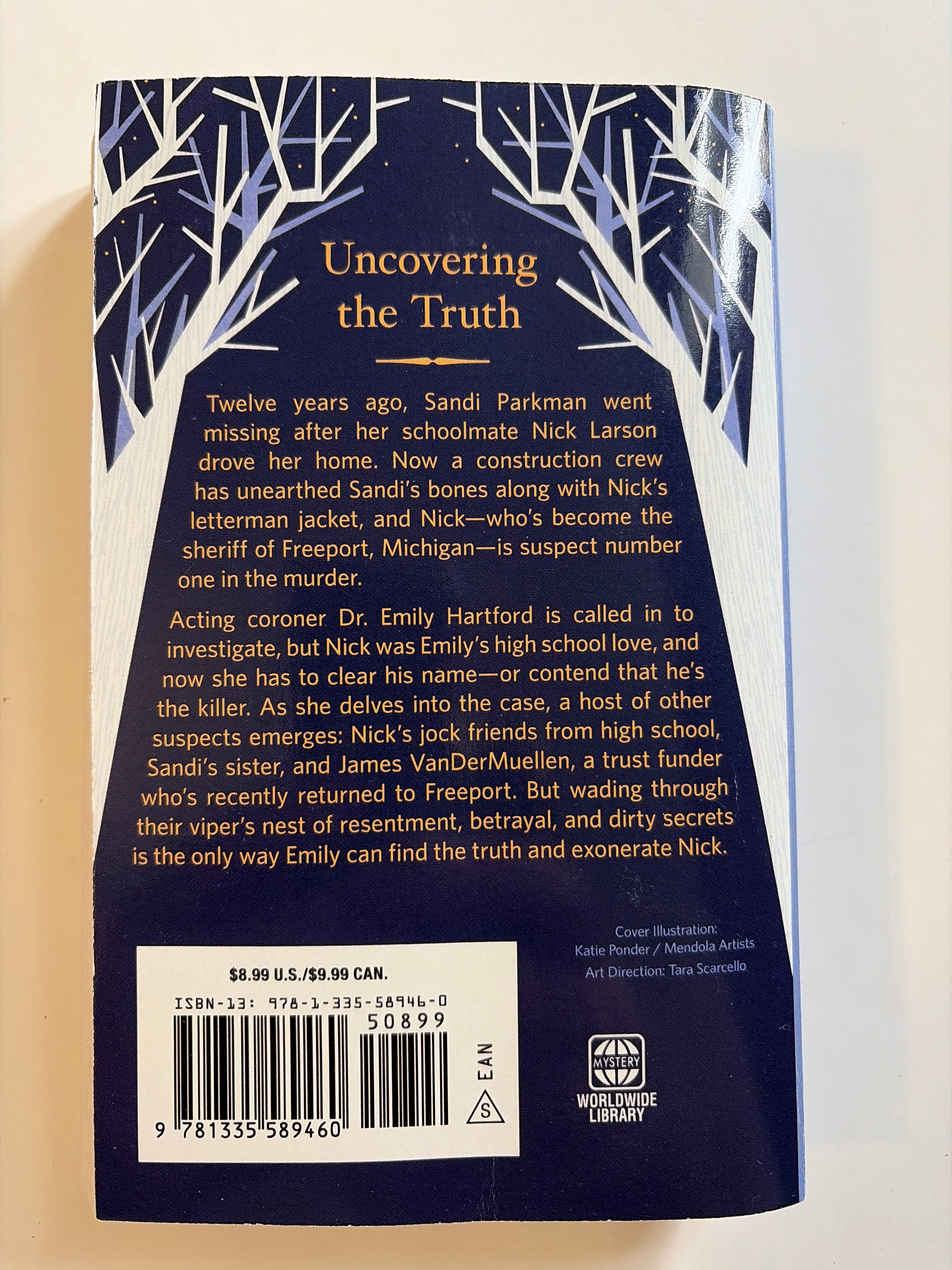 Secret Remains by Jennifer Graeser Dornbush