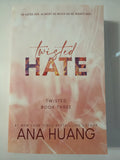 Twisted Hate (Book 3 of 4) by Ana Huang