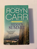 Hidden Summit by Robyn Carr