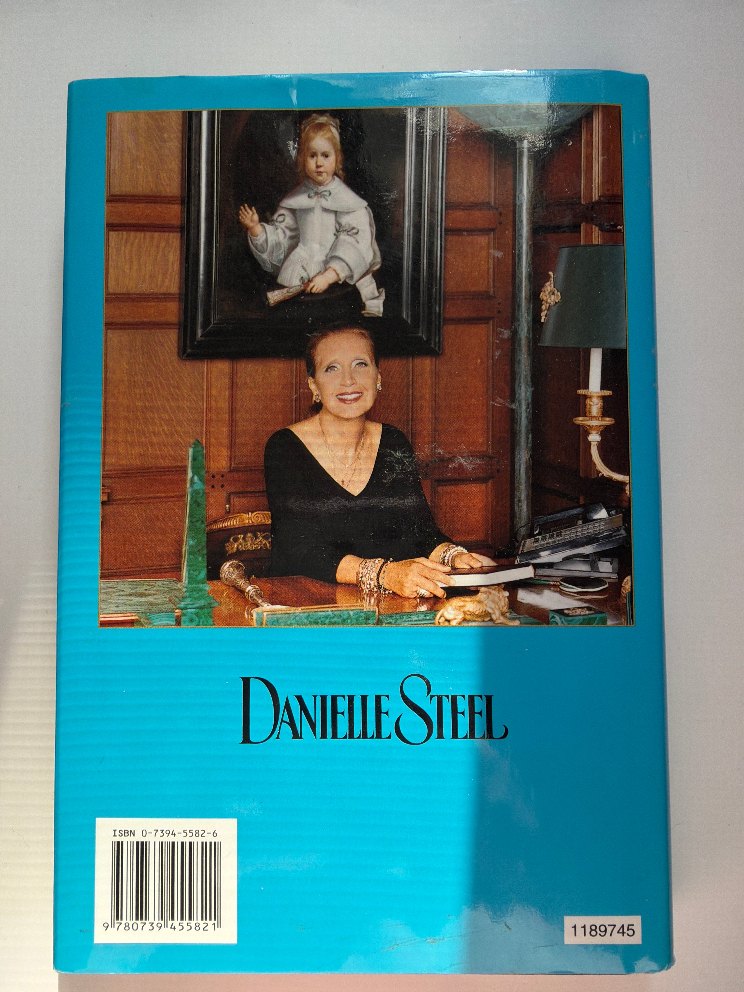 Miracle by Danielle Steel