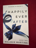 Happily Ever After (Book 2) by Melanie Martins
