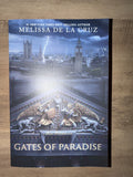 Gates of Paradise (Book 7 of 9) by Melissa De la Cruz