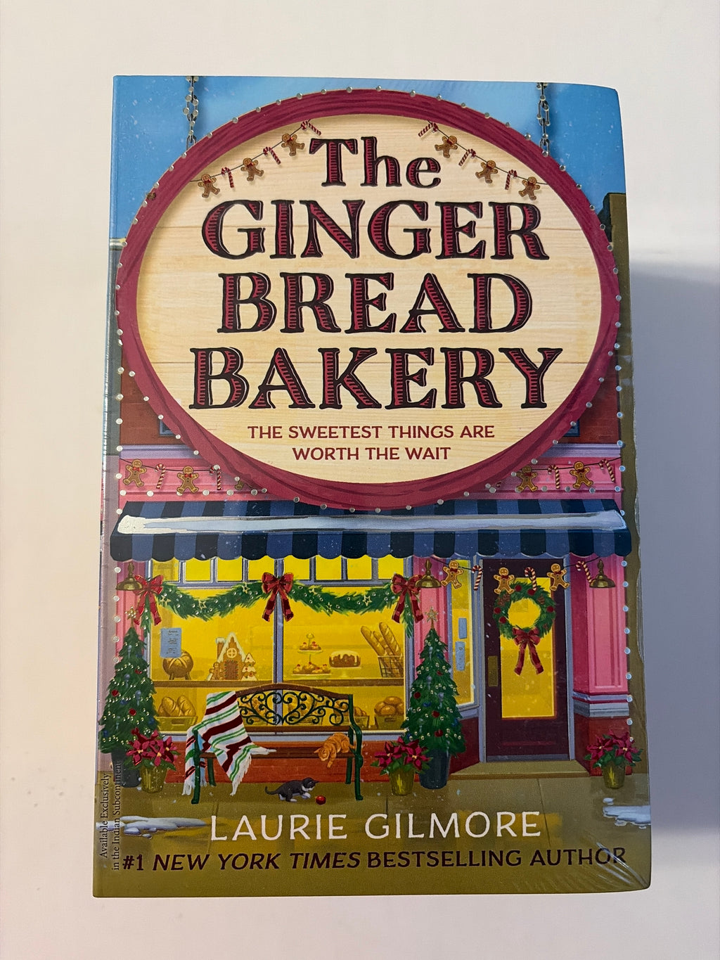 Dream Harbor Series (Sold as Set) by Laurie Gilmore