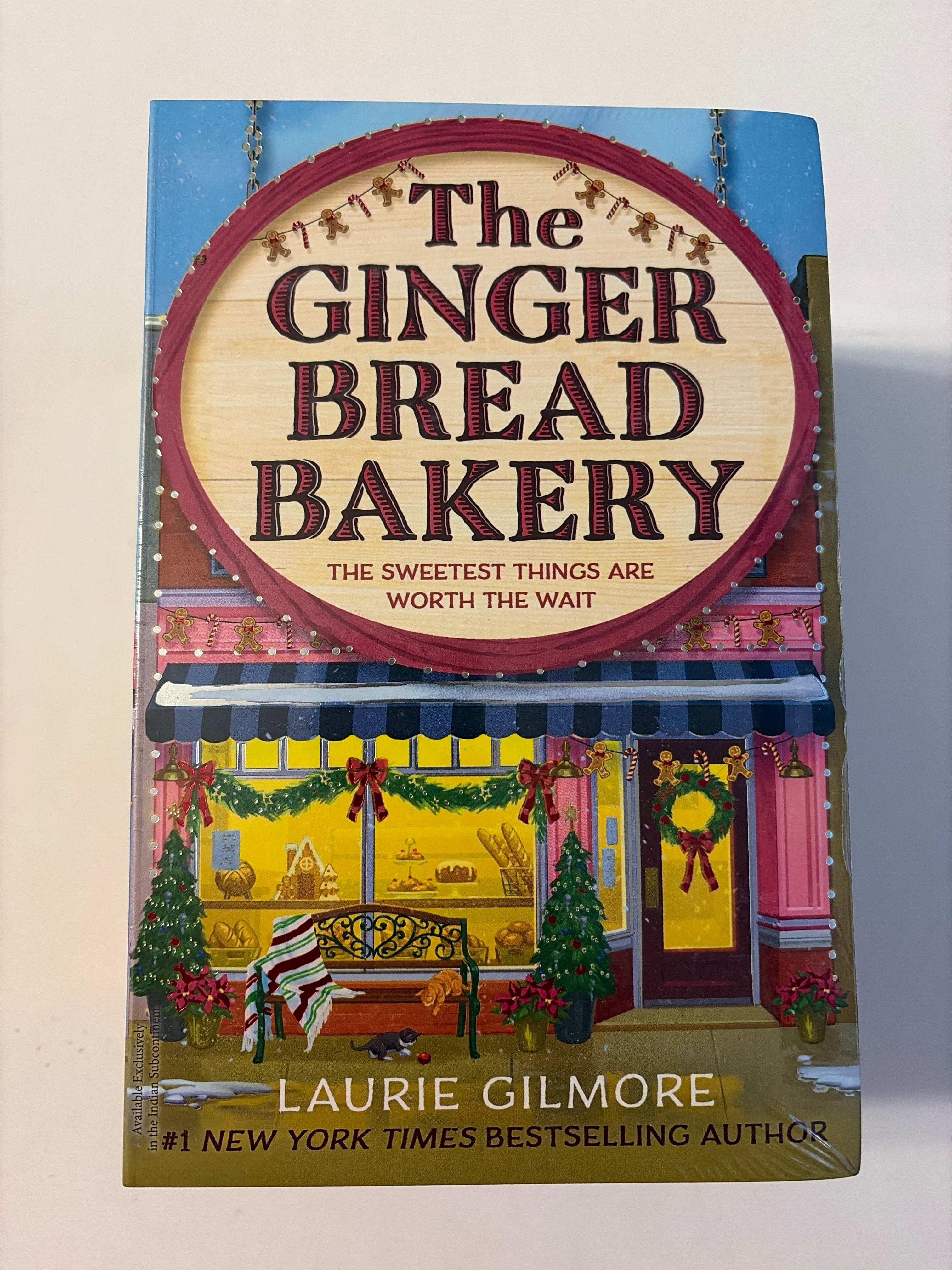 Dream Harbor Series (Sold as Set) by Laurie Gilmore