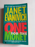 One for the Money by Janet Evanovich