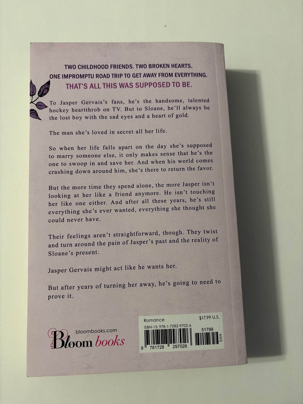 Powerless by Elsie Silver